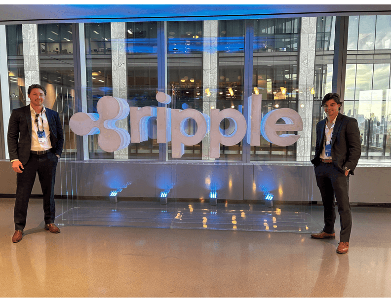 PULP Research at Ripple Swell 2025